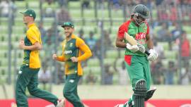 Mashrafe Mortaza