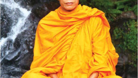 Meditation