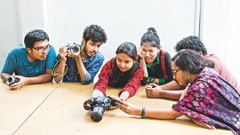 Pathshala