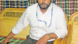 Md Shajiul Islam