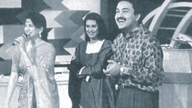 Songs of Yesteryear