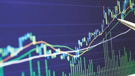 Stock market 