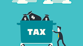 Tax