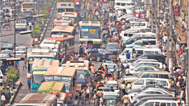 Traffic