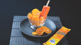 We scream - ice cream!