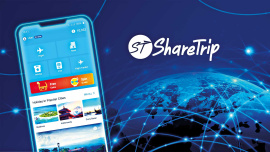 ShareTrip