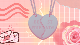 Breaking friendship