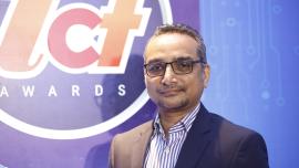 ICT Solution Provider of the Year 2022 (Local Market Focus)