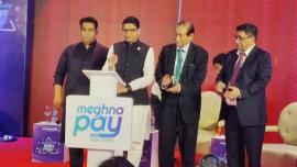 Nagad billion dollar venture: ICT State Minister Palak