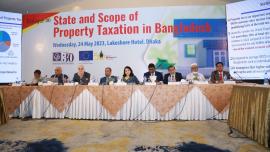 Govt to issue landownership certificate to curb tax evasion