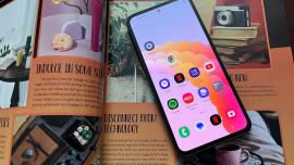 Samsung Galaxy A54