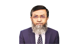 Bangladesh Knitwear Manufacturers and Exporters Association executive president, Mohammad Hatem 