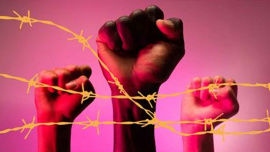 Civil society's role