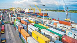 supply chain digitalisation