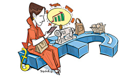 Financial Inclusion for Women's Economic Empowerment