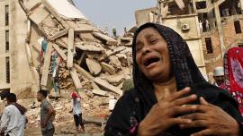 11 Years of Rana Plaza Tragedy