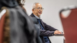Tomoji Suzuki