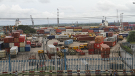 Ctg port