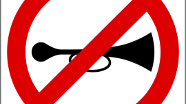 blow-horn-honk-sound-noise-pollution