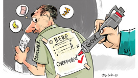 Bangladesh energy regulatory commission reforms