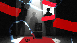 When will there be justice for enforced disappearances?