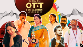 Blender’s Choice-The Daily Star OTT & Digital Content Awards 2024
