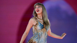When loyalty becomes a shield: Taylor Swift and the cult of approval