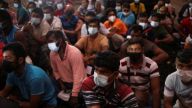 Migrant workers