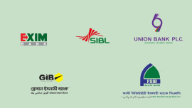 Bangladesh bank approval for sammilito islami bank