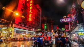 Why Thailand is perfect for travelling parents with little ones