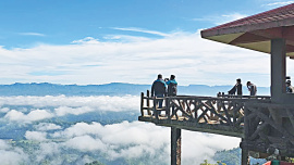 Bangladesh National Tourism Council formation 2026