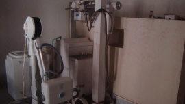 Kaliganj health complex .jpg