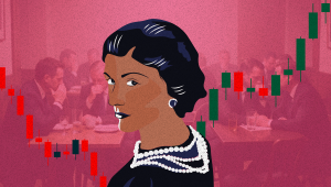 Women in startup