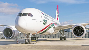 Biman Bangladesh Airlines orders new Boeing planes