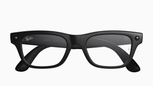 meta prescription smart glass