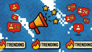 Trending business