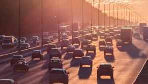 Stuck in traffic Here’s how to prevent heat exhaustion 