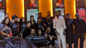 Eid film stars hit cinemas to promote festive releases