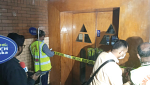 Ad-din Hospital newborn death investigation report