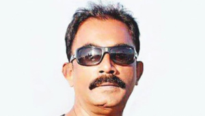 Teknaf councillor Akramul killing investigation