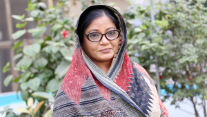 Dolly Zahur 