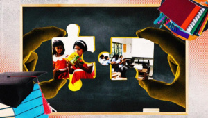 ED 1 - Setting education priorities The new governments challenges_856c.jpg