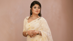 Acting is something I genuinely enjoy: Mousumi Hamid