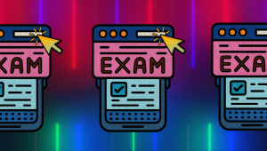 Online exams
