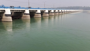 Teesta Barrage's outcome warns us about proposed Padma Barrage