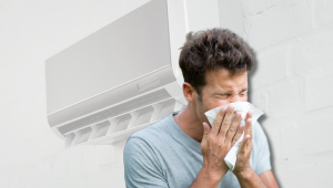 Can too much AC make you sick? What you should know