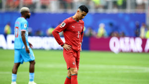 cristiano ronaldo world cup 2026 performance
