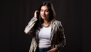 Sunidhi speaks ‘Rockstar’, future plans