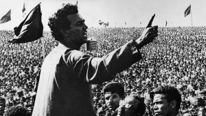 Tofail Ahmed in 1969