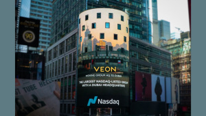 VEON investment in Bangladesh